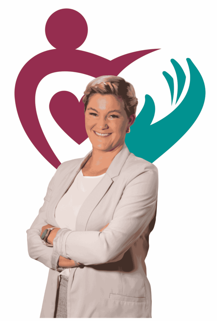 Pflegedienst Urmitz, Örmser Herz Organisation, Kommunikation und Abrechnung sowie unterstützend in der hauswirtschaftlichen Versorgung. J. Geisler